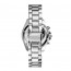 Watch strap Michael Kors MK6174 Stainless steel Steel